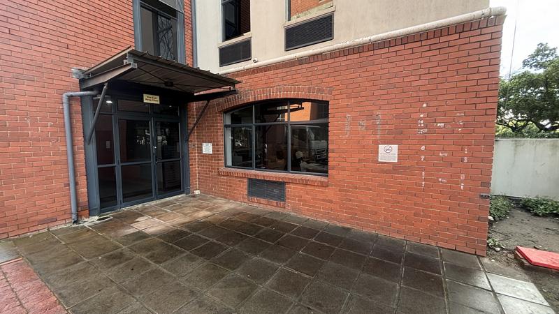 To Let commercial Property for Rent in Observatory Western Cape